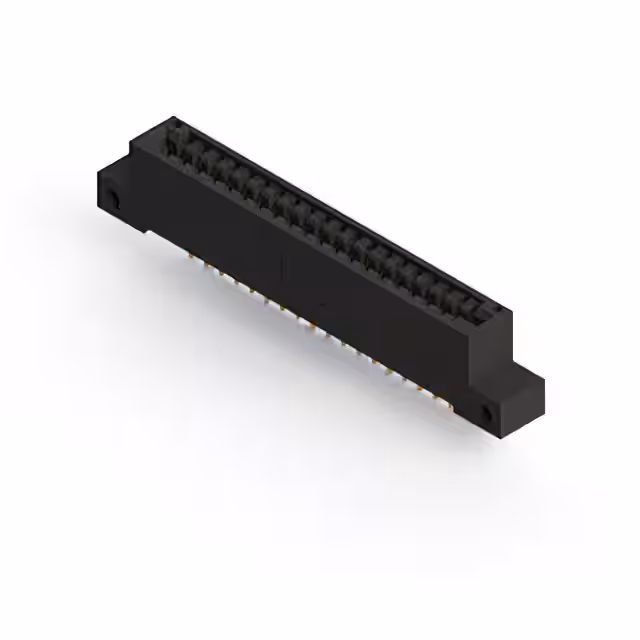 896-020-541-112 EDAC Inc.  Edgeboard Connectors